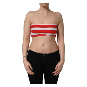 Dolce & Gabbana Donna, Top, Multicolore, S, new