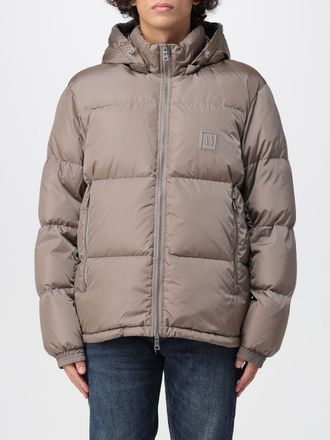 A|X Armani Exchange Jacket ARMANI EXCHANGE Men color Beige