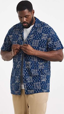Jack & Jones Jack & Jones Premium Lyon Printed Shirt