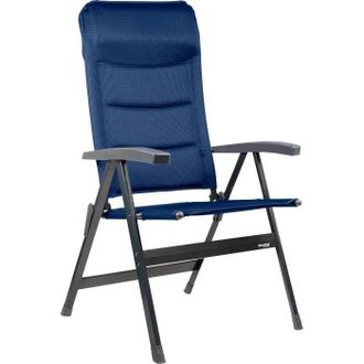 Westfield Silla Plegable Duradore Azul Confort Camping