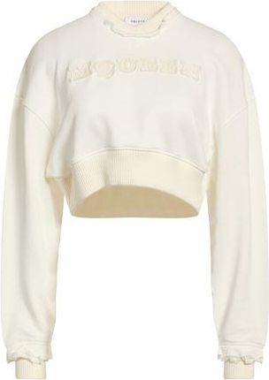 Alexander McQueen TOPWEAR - Sweatshirts sur YOOX.COM