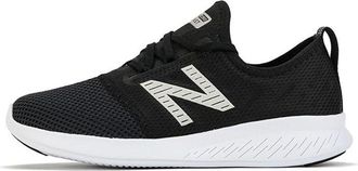 New Balance (WMNS) New Balance FuelCore Coast v4 Black White WCSTLLK4