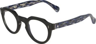 K&agrave;dor Storiko Special - unisex - Accessoires - Zwart - Maat: 46 MM