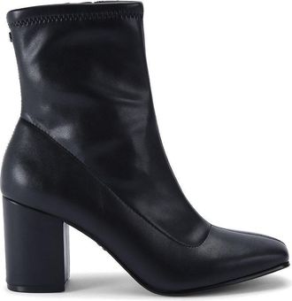 Carvela Strut Ankle Boots