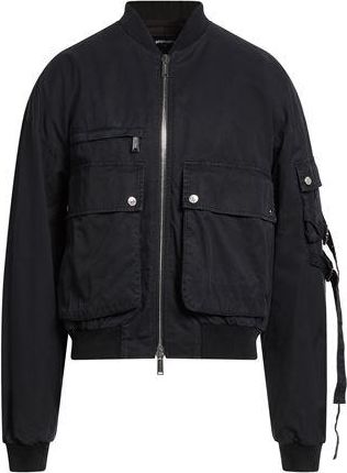 Dsquared2 JACKEN & M&Auml;NTEL - Jacken und Anoraks auf YOOX.COM