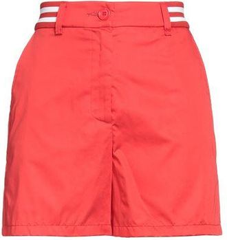 Love Moschino PARTES DE ABAJO - Pantalones cortos y bermudas en YOOX.COM