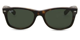 Ray-Ban RB2132 New Wayfarer 902 Mens Sunglasses Tortoiseshell Size 52