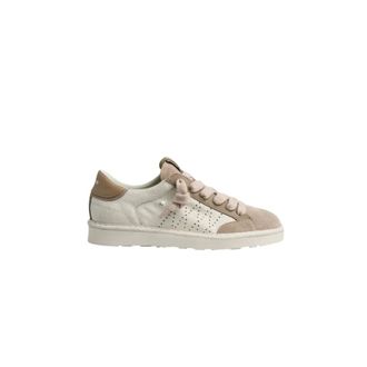 Panchic Sneakers, male, Beige, Size: 10 US P001 Sneaker