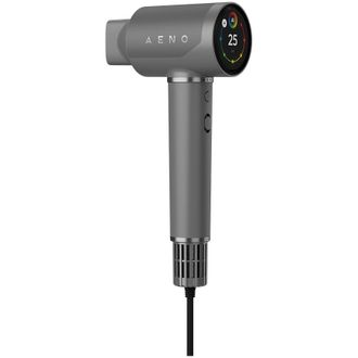 OEM Secador De Pelo Aeno Hd5 Ai Lcd 110000 Rpm 1500w Gris
