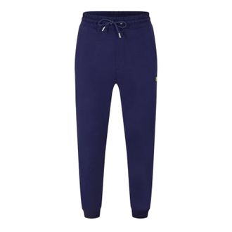 HUGO BOSS Hugo Dimacs-joggingbroeken voor heren (Marine)
