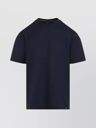 Brioni cotton jersey crewneck t-shirt
