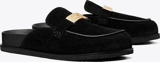 Tory Burch Womens LeeLee Mule, size 8.5