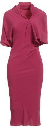 Rick Owens DRESSES - Midi dresses on YOOX.COM