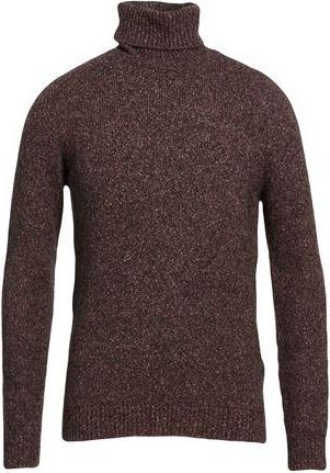 Roberto Collina KNITWEAR - Turtlenecks sur YOOX.COM