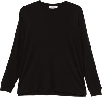 STUDIO NICHOLSON Crew-neck Sweater