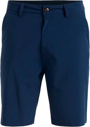 Quiksilver Union Amphibian 20 Shorts f&uuml;r Herren | blau