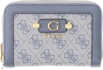 Guess Accessoires, Dames, Grijs, ONE Size, Lindsey Medium Compagnon