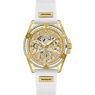 Guess Dames, Accessoires, Geel, Maat: ONE Size