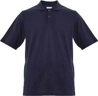 adidas Y-3 Classic Pique Polo Legend Ink. Navy FS3335