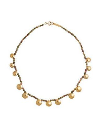 Isabel Marant GIOIELLI E OROLOGI - Collane su YOOX.COM