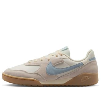 Nike (WMNS) Nike Terra Manta Suede Pale Ivory Light Blue Gum IM6484-100