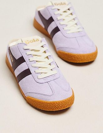 Gola Exclusive Elan Mule Sneakers