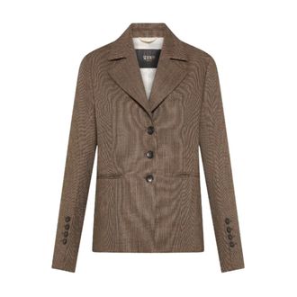 Seventy Mujer, Chaquetas, Marr&oacute;n, Talla: XS