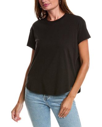 ATM Anthony Thomas Melillo Oversize T-Shirt