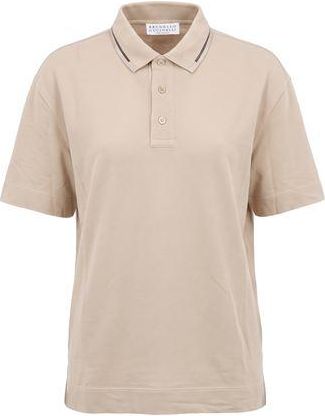 Brunello Cucinelli TOPWEAR - Polo shirts on YOOX.COM