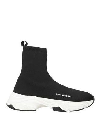Love Moschino FOOTWEAR - Trainers on YOOX.COM