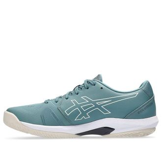 Asics Solution Swift FF 2 Foggy Teal Oatmeal 1041A466-403