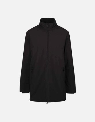 Regatta Mens Regatta Mens Hampton Execute Jacket - Black - Size: 46/Regular