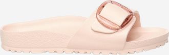 Birkenstock Madrid Sandalen mit gro&szlig;er Schnalle