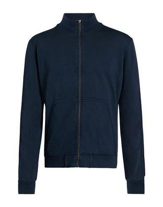 Dirk Bikkembergs CAMISETAS Y TOPS - Sudaderas en YOOX.COM