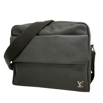Louis Vuitton Noir Shoulder Bag (Pre-Owned)