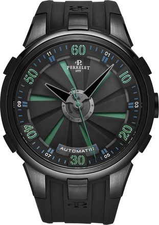 Perrelet Perrelet Mens Turbine Xl Watch