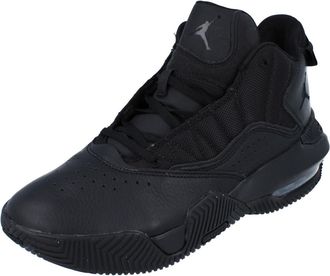 Nike Air Jordan Stay Loyal Mens Trainers - Black - Size UK 7.5