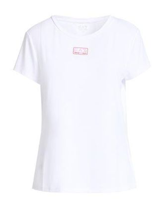 Emporio Armani CAMISETAS Y TOPS - Camisetas en YOOX.COM