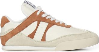 Chlo&eacute; Sneakers - Dames - Sneakers - Veelkleurig - 37 EU - Leer - Schoenen