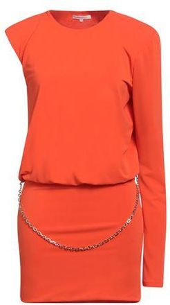 Patrizia Pepe DRESSES - Mini dresses on YOOX.COM