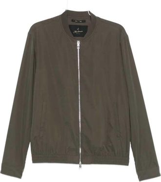 Montecore Giubbotto bomber con cerniera Montecore
