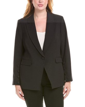 Tahari by ASL Tahari Asl Plus Blazer