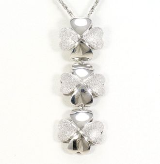 C&A Unbranded (18K) (14K) Necklace (Pre-Owned)