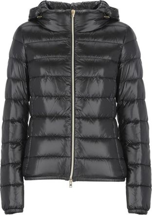Herno Donna, Giacche, Nero, S, new