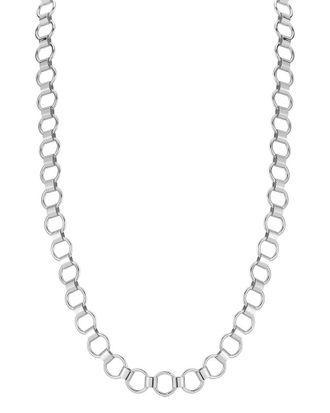 Glaze Jewelry Statement Necklace