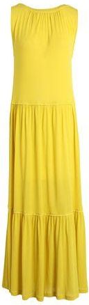 See By Chloé DRESSES - Maxi dresses sur YOOX.COM