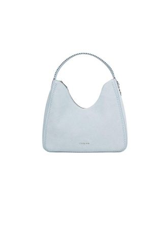 Michael Kors Schoudertas Pale Ocean