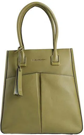 Piquadro BOLSOS - Bolsos de mano en YOOX.COM