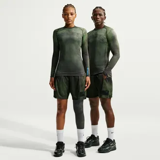 Nike KD x NOCTA Nike Mens Jersey Shorts in Black | II1704-010