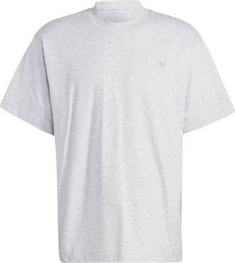 adidas originals Adicolor Contempo T-shirt Light Grey Heather IB9473